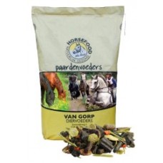 Horsefood Gastro activecare-mix